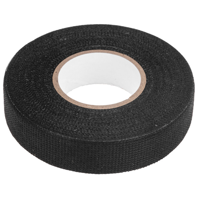 изолента автомобильная KRANZ 0,3х19мм 15 м