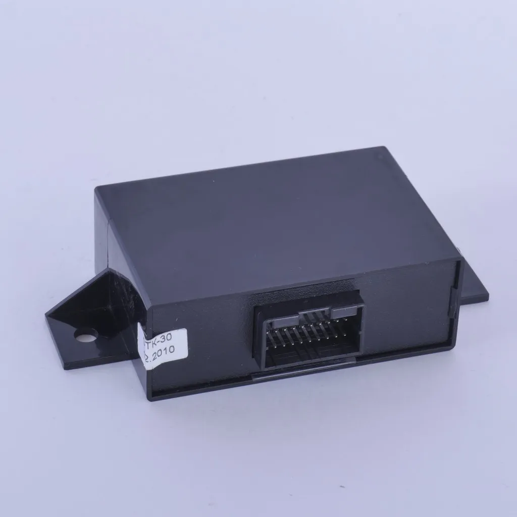 Блок управления АПС-4 LADA 21102384001003